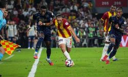90+4'te penaltı kaçtı! Fenerbahçe İzmir'de takıldı