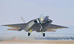 ABD basını: KAAN, F-35’e alternatif olma yolunda