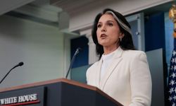 ABD’de istihbarat krizi: Tulsi Gabbard yanlışlıkla Rusya’daki CIA ajanını ifşa etti!
