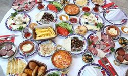 Açık büfe ve serpme kahvaltıda yeni dönem! Hükümet düğmeye bastı