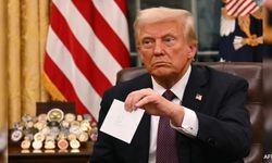 Adı bile duyulmamıştı! Kendilerini bir anda Trump'ın vergi listesinde buldular!