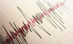 AFAD'dan deprem açıklaması! 786 artçı sarsıntı kaydedildi