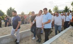 Afyonkarahisar’da gölet faciası: 11 yaşındaki iki çocuk boğularak hayatını kaybetti