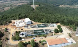 87 bin 500 hanenin su ihtiyacı güvence altına alınacak