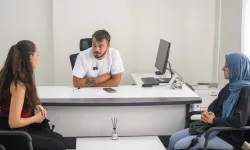 Başarıya giden yolda Bornova’dan tam destek