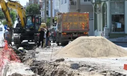 Çanakkale'de su basıncı sorununa akıllı çözüm