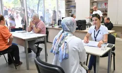 İş Arayanlar ile İşverenler BTSO İstihdam Merkezi’nde buluşuyor