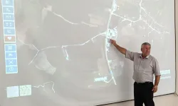 Kırsalda doğalgaz ağı Kocaeli ile genişliyor