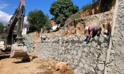 Ordu kırsalında sorunlara kalıcı çözüm