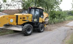 Ordu Ünye’de 4 mahalleye temiz su müjdesi