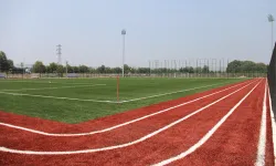 Sakarya’nın gençlik ve spor yatırımlarının temeli atılıyor