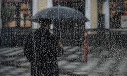 Ağustos sağanak ve fırtınayla başlıyor! Meteoroloji birçok bölgeyi uyardı