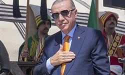 Ahlat Cumhurbaşkanlığı Külliyesi'nde Kabine Toplantısı başladı
