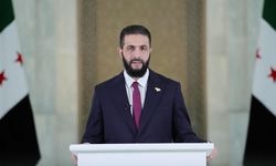 Ahmed Şara ilan etti: Suriye’de yeni meclis kuruluyor