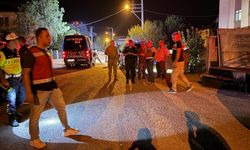 Aileler arasında silahlı kavga: 2 ölü, 2 yaralı