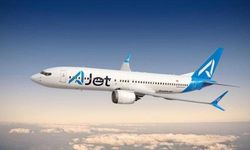 AJet'in Halep seferleri başladı