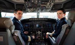 AJet'ten ikinci pilotlara kaptan pilotluk fırsatı