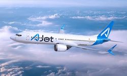 AJet'ten kaptan pilot ve ikinci pilot alımı için ilan