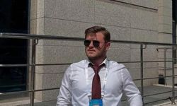 AK Parti Cumayeri Gençlik Kolları Başkanı Eren Tunçel hayatını kaybetti
