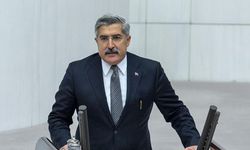 AK Parti Genel Başkan Yardımcısı Yayman: Komisyonda fonksiyon sapmasına izin verilmemeli
