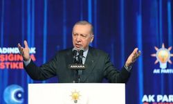 AK Parti MKYK toplantısı başladı