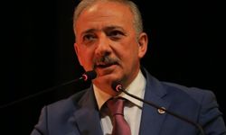 AK Parti Muğla Milletvekili Mete trafik kazası geçirdi