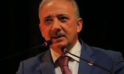 AK Parti Muğla Milletvekili trafik kazası geçirdi!
