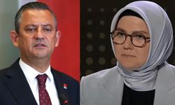 AK Partili Böhürler'den Özgür Özel'e: Atatürk yaşasaydı, tek bir cümle kullanırdı