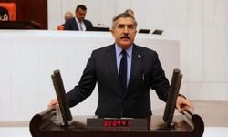 AK Partili Yayman: Çerçioğlu'nun katılımı kıymetlidir