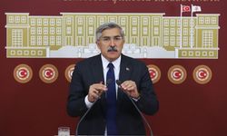 AK Partili Yayman'dan 'Terörsüz Türkiye' açıklaması: Pazarlık yoktur!