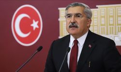 AK Partili Yayman'dan yıl dönümü mesajı: Geleceği şekillendiren reform hareketi
