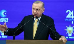 AK Parti'ye katılan yeni isimler 2025! Rozetler takıldı