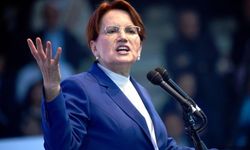 Akşener hakkındaki iddialara ateş püskürdü: Ben artık bıktım