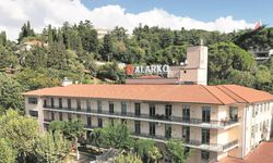 Alarko Holding'den KAP'a bildiri: Devasa zarar belli oldu