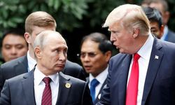 Alaska zirvesi öncesi Trump'tan iki kelimelik sürpriz paylaşım!