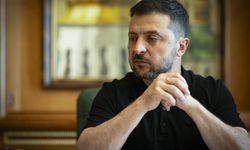 Alaska zirvesi öncesi Zelenskiy'den flaş açıklama: "Ülkemi teslim etmeyeceğim"