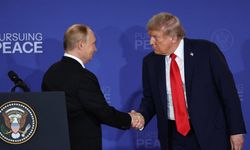 Alaska'da skandal! Trump ve Putin'in gizli bilgileri sızdı! ABD personeli unutmuş...