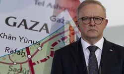Albanese: Gazze'deki açlık ve can kayıpları kabul edilemez