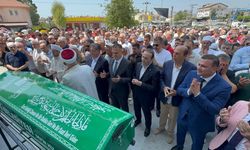 Ali Boğa Fethiye’de son yolculuğuna uğurlandı