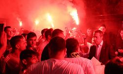 Ali Koç Göztepe maçından sonra transferi açıkladı: Kimse merak etmesin