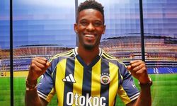 Ali Koç'un Fenerbahçe'ye 109. transferi: Nelson Semedo