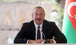 Aliyev'den Zengezur mesajı: Talebimiz karşılandı