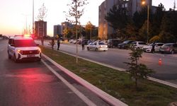 Alkolün sonu kötü bitti, aracına kurşun yağdırdılar