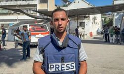 Alman gazetesinden öldürülen gazeteci için utanç manşeti!