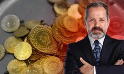 Altın alacaklar aman dikkat! Uzman isim ters köşe yaptı
