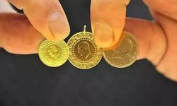 Altın güne nasıl başladı? İşte güncel gram ve çeyrek altın fiyatları