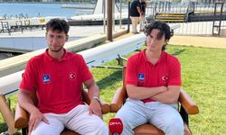 Altın madalyalı sporcu konuştu: Hastalığını takım arkadaşından saklamış
