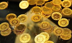 Altının gramı 4 bin 395 liradan işlem görüyor