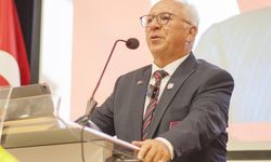 Altınordu Başkanı Özkan: Emaneti iade ediyorum