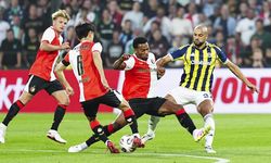 Amrabat: 'Hayal kırıklığı yaşıyoruz'